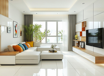 Real Estate Neemrana