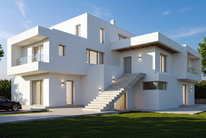 Real Estate Neemrana