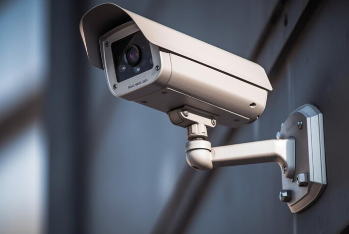 CCTV And Security Systems-Real Estate Neemrana