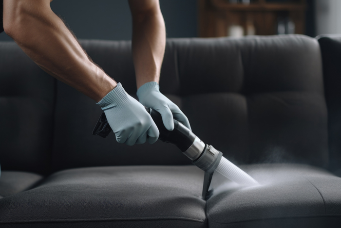 Deep Cleaning Services-Real Estate Neemrana
