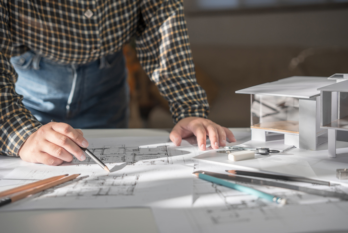 Facade Engineering Services-Real Estate Neemrana