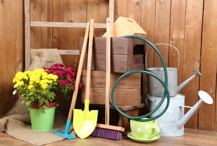 Gardening Services-Real Estate Neemrana