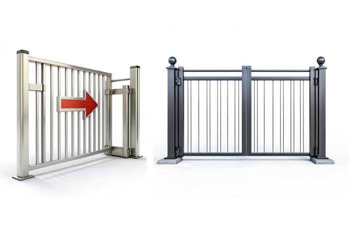 Grill Fabricators-Real Estate Neemrana