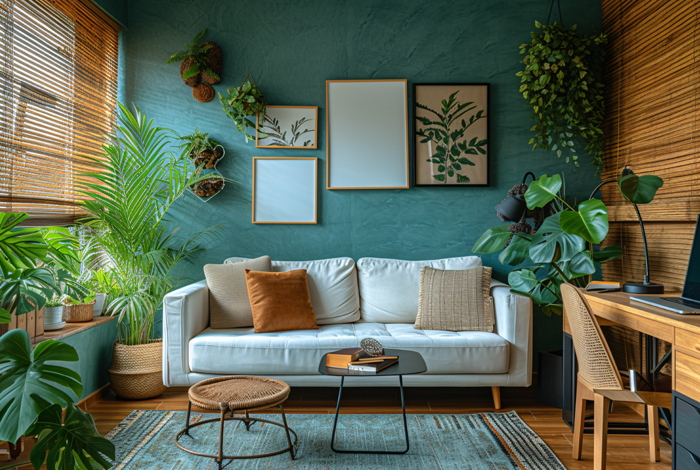 Home Decors-Real Estate Neemrana