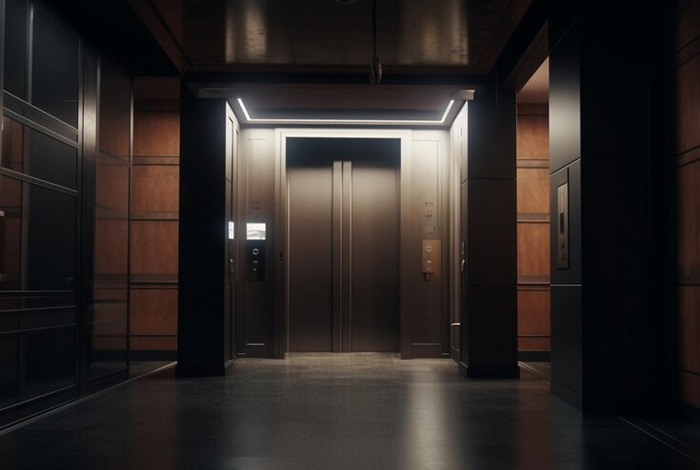 Lifts And Elevators-Real Estate Neemrana