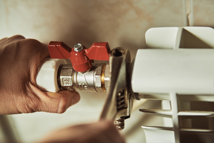 Plumbing Services-Real Estate Neemrana