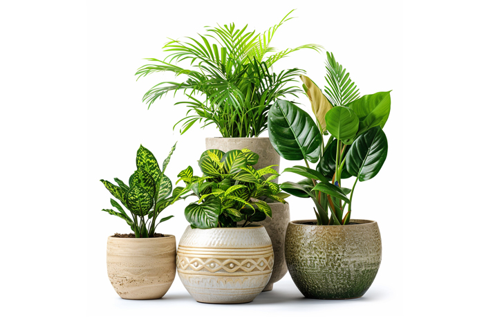 Pots & Planters-Real Estate Neemrana