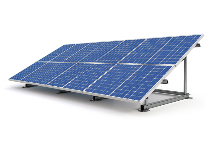 Solar Systems-Real Estate Neemrana